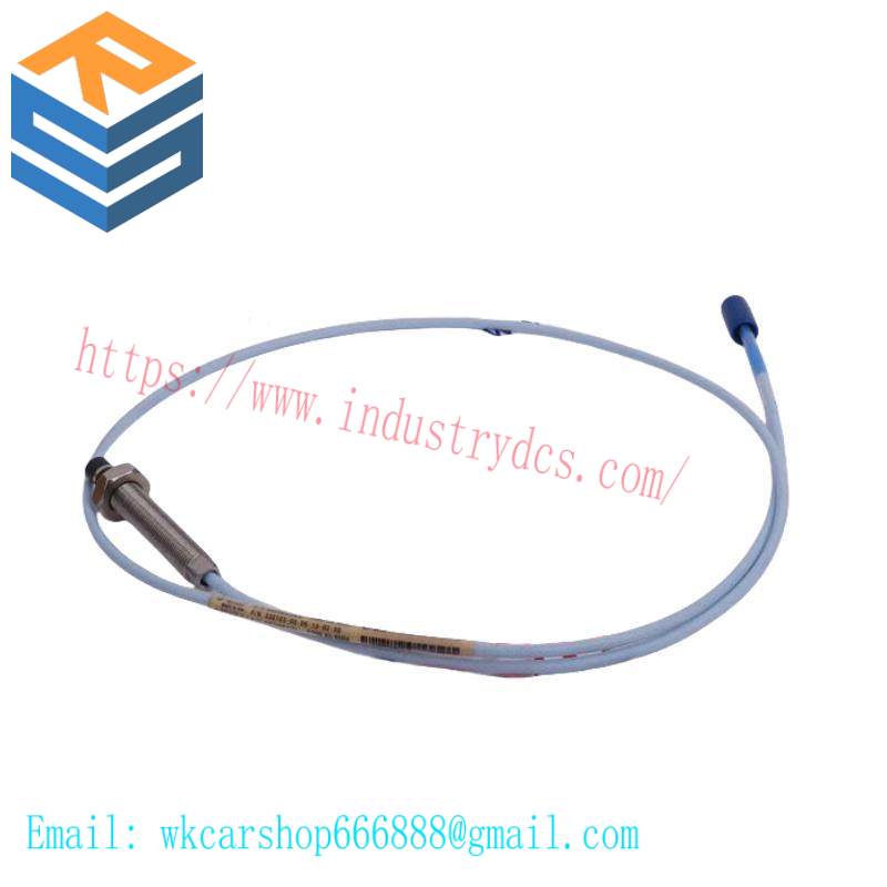 BENTLY NEVADA 330102-00-80-10-02-00 Proximity Probes