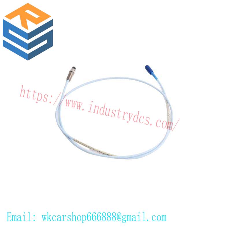 BENTLY NEVADA 330103-00-08-10-02-00 3300 XL 8 mm Proximity Probes