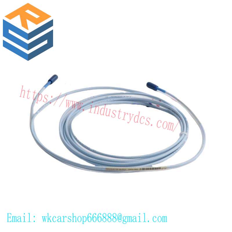 BENTLY NEVADA 330103-00-12-10-02-05 3300 XL 8 mm Proximity Probes