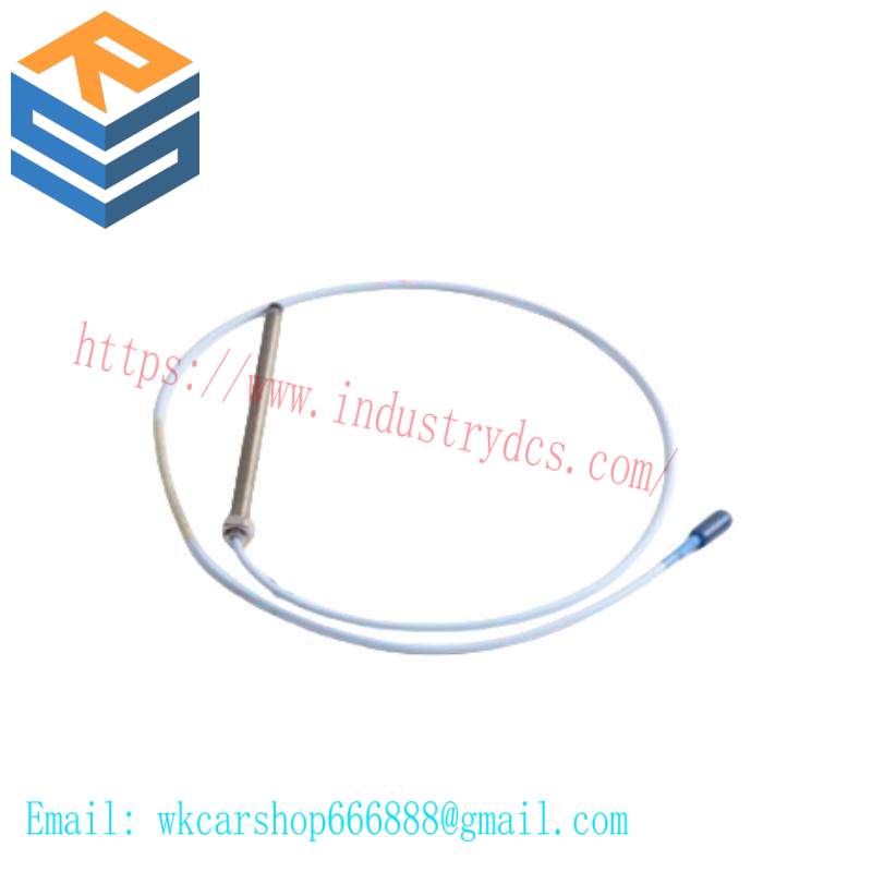 BENTLY NEVADA 330103-00-16-10-02-CN Proximity Probes