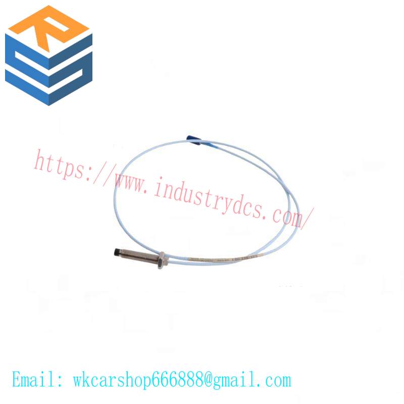BENTLY NEVADA 330103-04-10-10-02-05 Proximity Probes