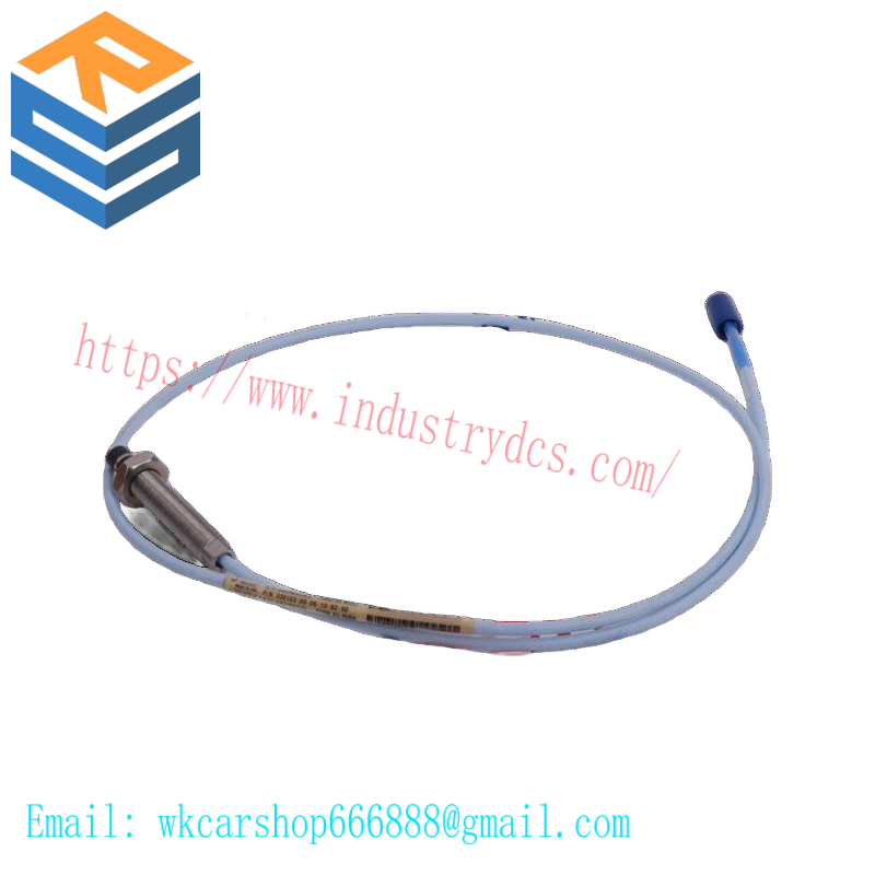 BENTLY NEVADA 330104-00-04-10-02-CN Proximity Probe