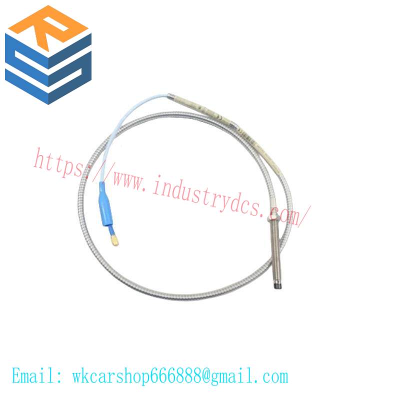 BENTLY NEVADA 330104-00-06-10-02-CN 3300 XL 8 mm Proximity Probes