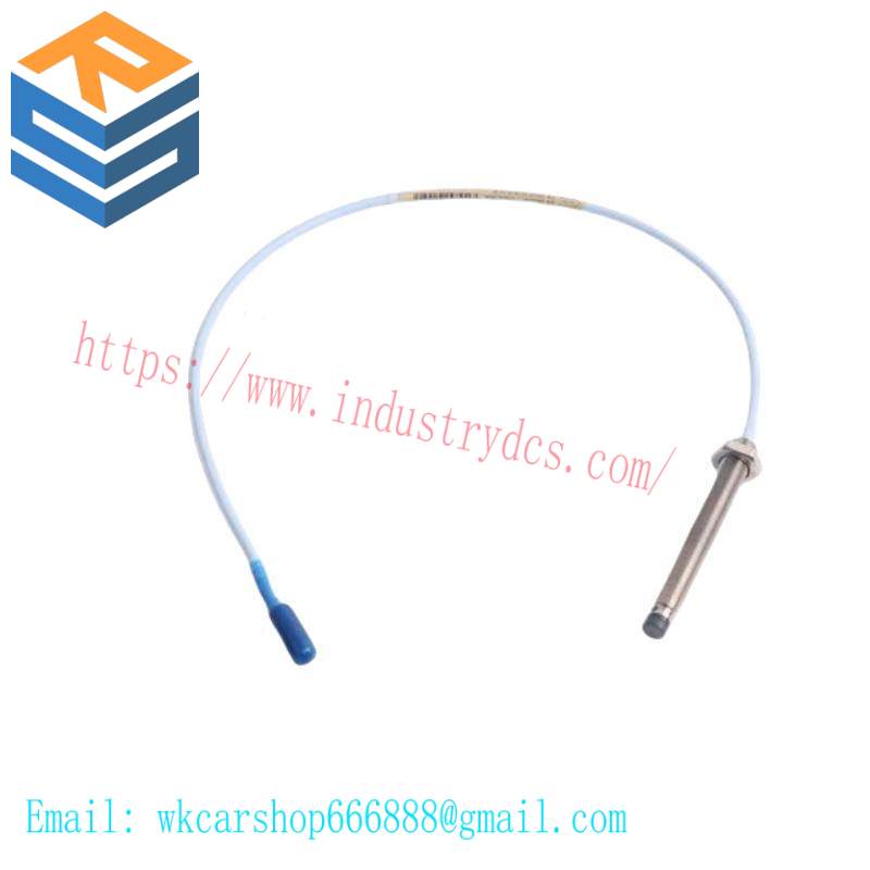 BENTLY NEVADA 330104-00-08-05-02-00 3300 XL 8mm Proximity Probes