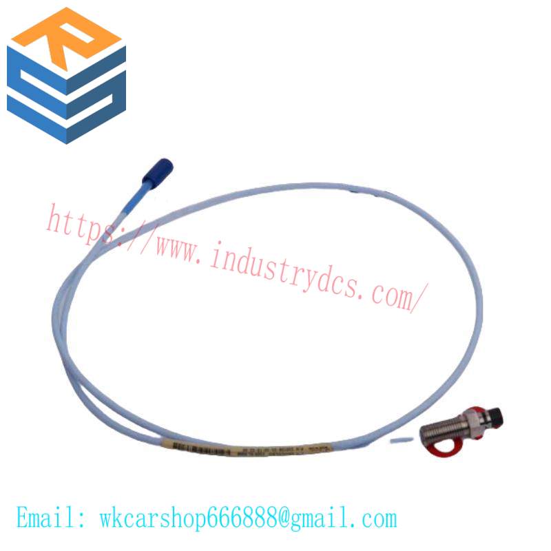 BENTLY NEVADA 330104-00-12-05-02-00 Proximity Probes