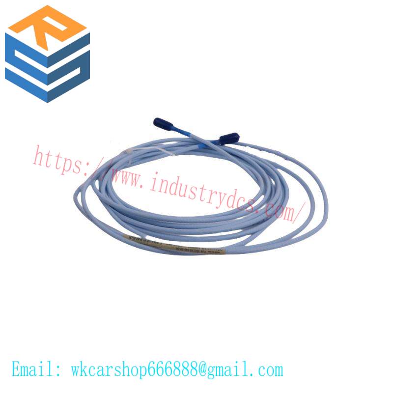 BENTLY NEVADA 330104-00-13-10-02-00 3300 XL Series Proximitor