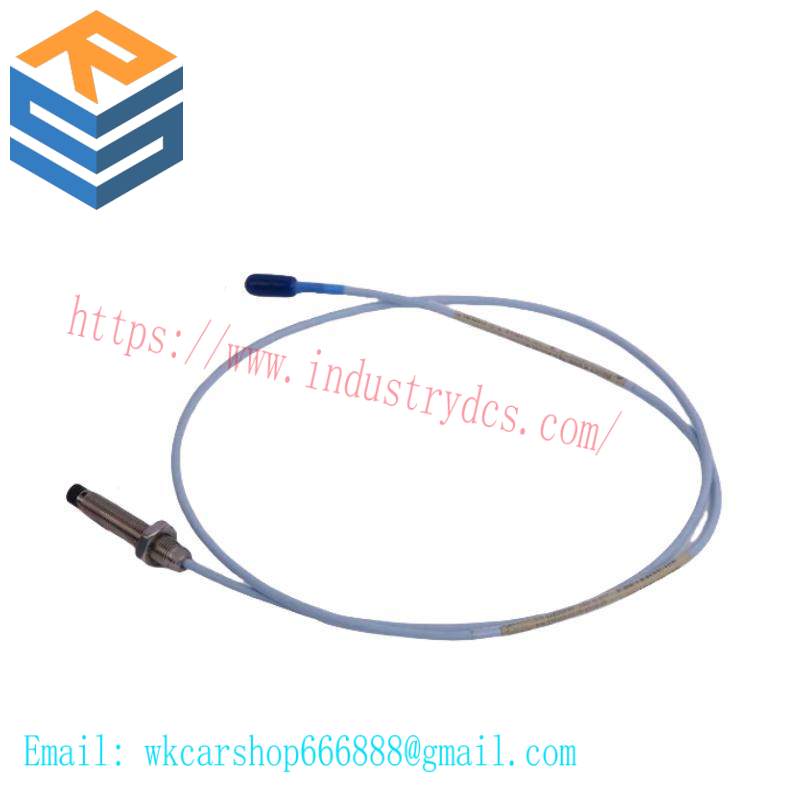 BENTLY NEVADA 330104-00-16-05-02-00 Proximity Probes