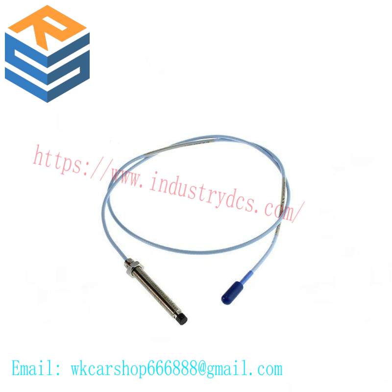 BENTLY NEVADA 330104-00-20-10-01-CN Proximity Probes
