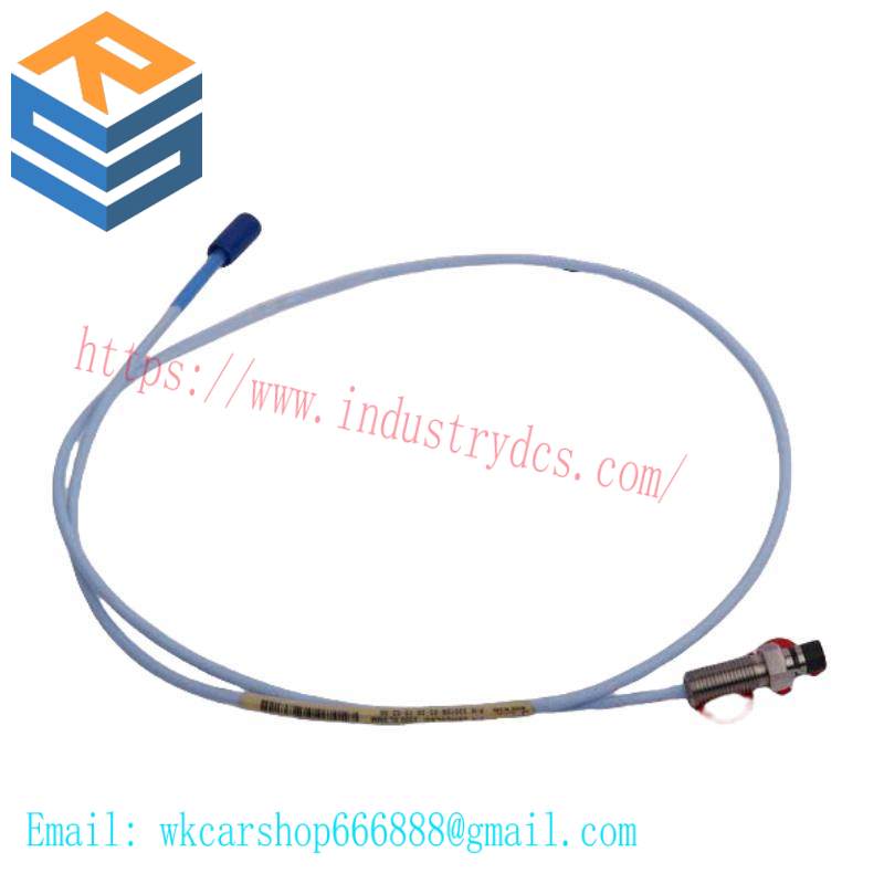 BENTLY NEVADA 330104-00-24-05-02-00 Proximity Probes
