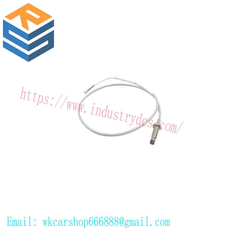 BENTLY NEVADA 330104-01-05-50-01-CN Proximity Sensor