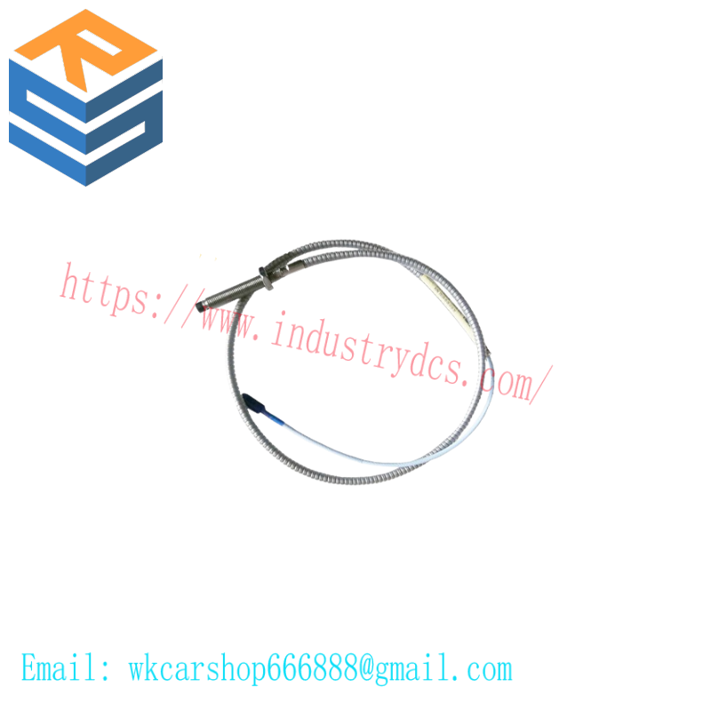 BENTLY NEVADA 330104-03-09-10-02-00 Proximity Probes