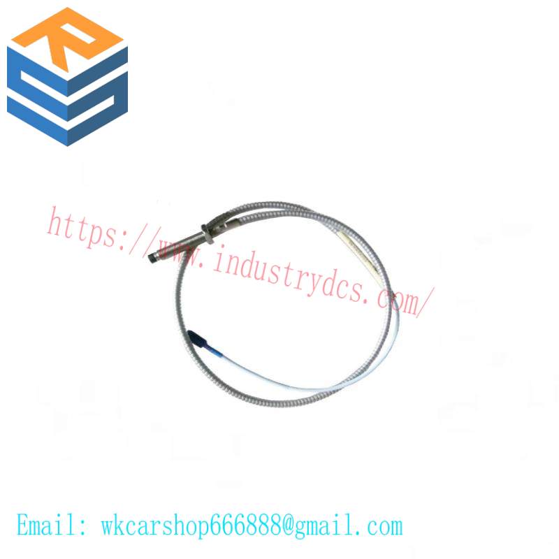 BENTLY NEVADA 330104-07-12-10-02-CN Proximity Probes