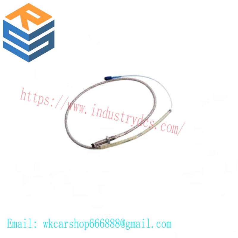 BENTLY NEVADA 330104-12-20-10-01-00 Proximity Probes