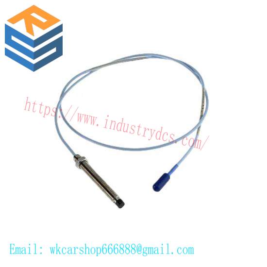 330104-12-20-10-02-00 Bently Nevada  3300 XL 8 mm Proximity Probes