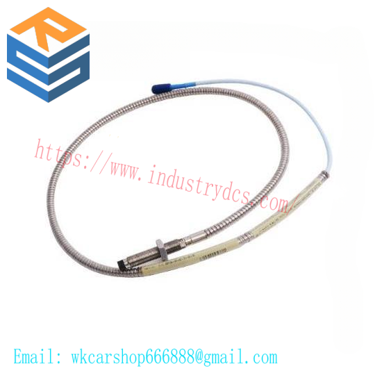 330172-16-42-10-01-00  Proximity Probes  Bently Nevada 3300XL