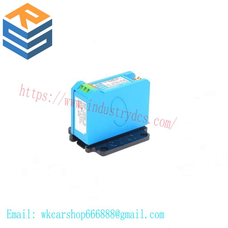 BENTLY NEVADA 330180-X0-05 5/8 mm Proximitor Sensor