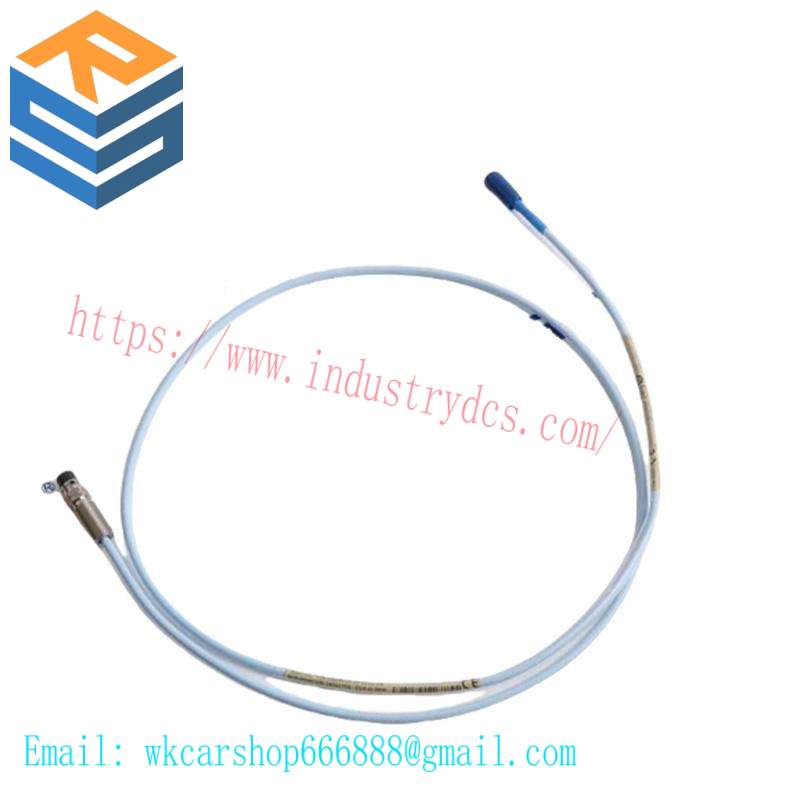 BENTLY NEVADA 330190-035-00-00 3300 XL 8 mm Proximity Probes