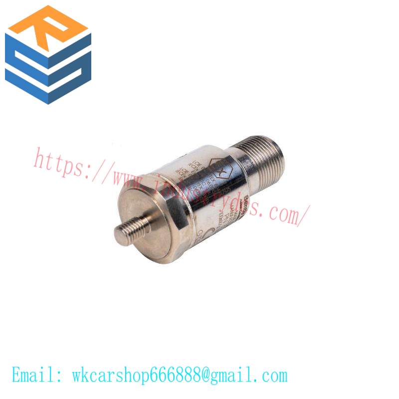 BENTLY NEVADA 330400-01-00 Accelerometer Acceleration Tranducer