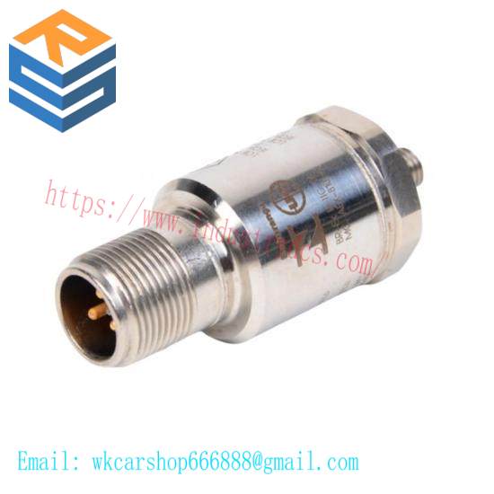 330425-02-05 Bently Nevada Vibration Probe Accelerometer