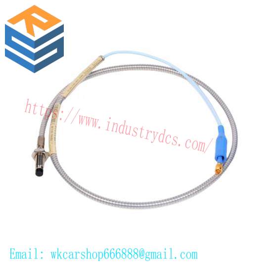 330704-00-050-10-01-05 Bently Nevada  Proximity Probes