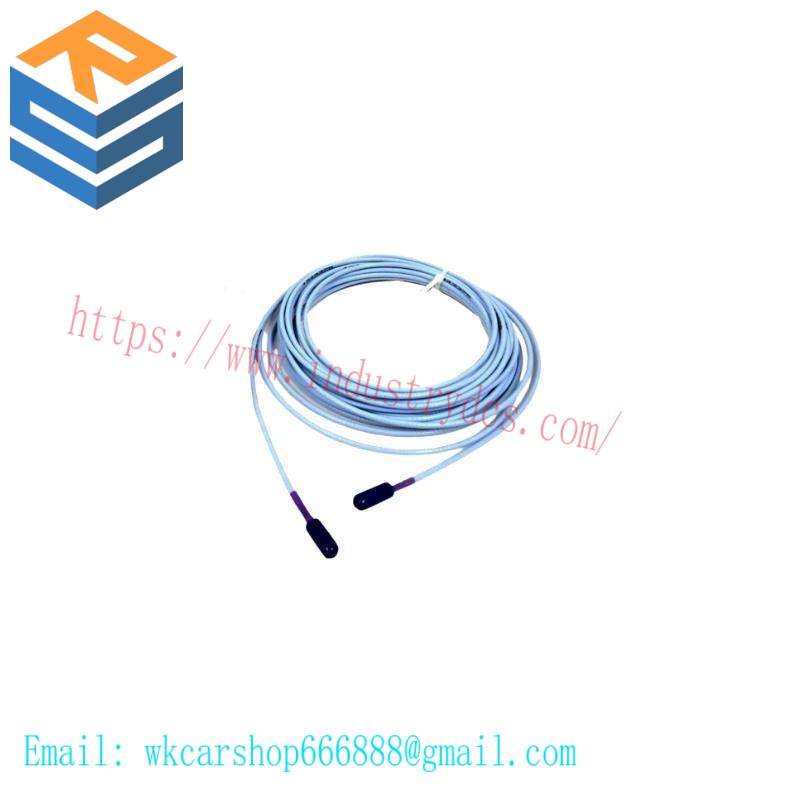 BENTLY NEVADA 330730-040-00-00 Extension Cable