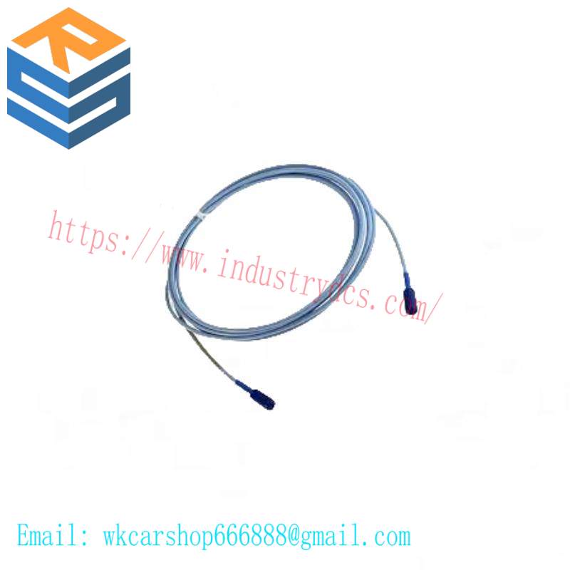 BENTLY NEVADA 330730-040-00-05 Extension Cable