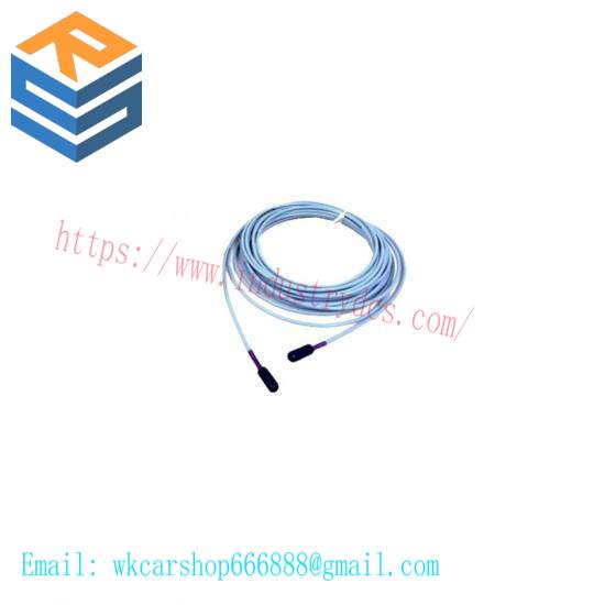 330730-080-12-CN  Bently Nevada Extension Cable