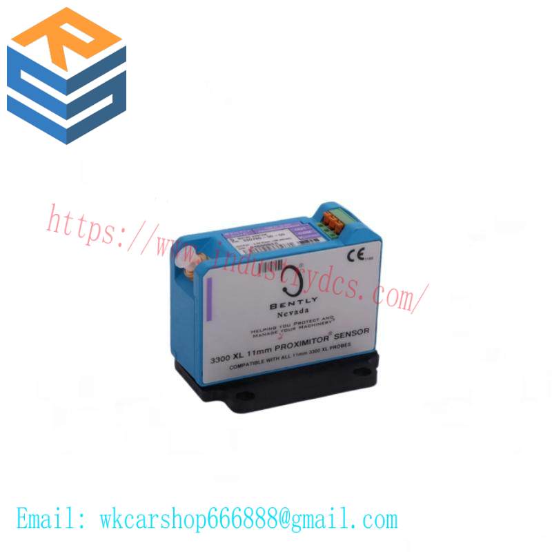 Bently ACC-36E