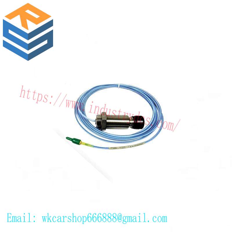 BENTLY NEVADA 330851-02-000-030-10-00-00 Proximity Probes