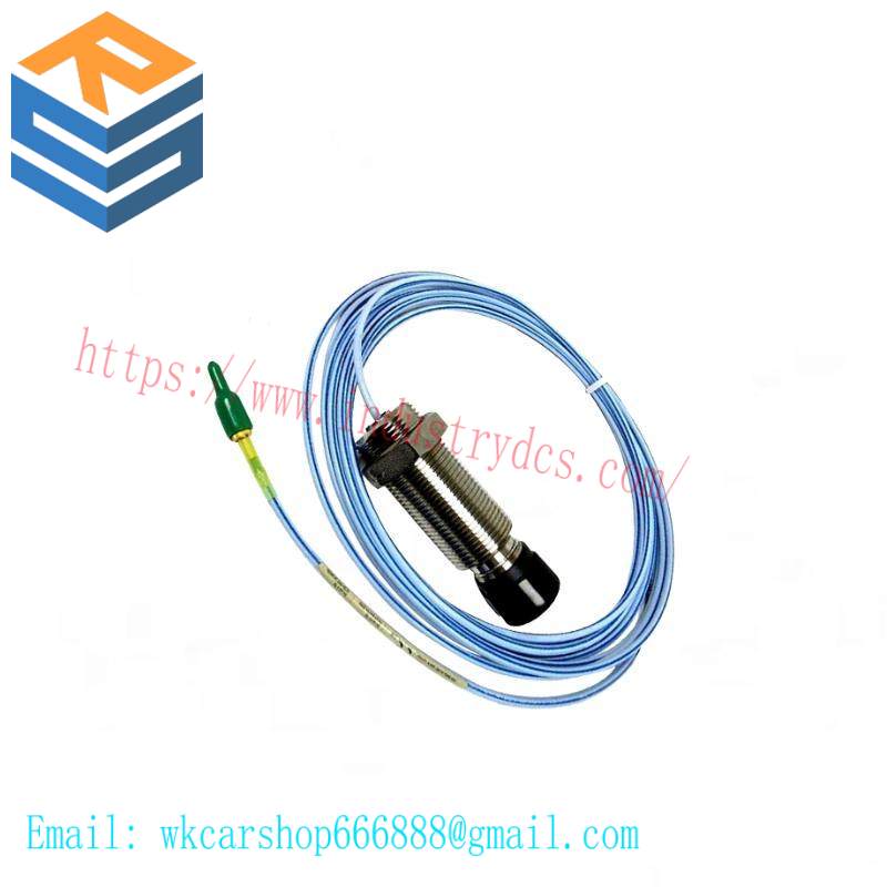 BENTLY NEVADA 330851-02-000-060-10-00-00 Proximity Probes