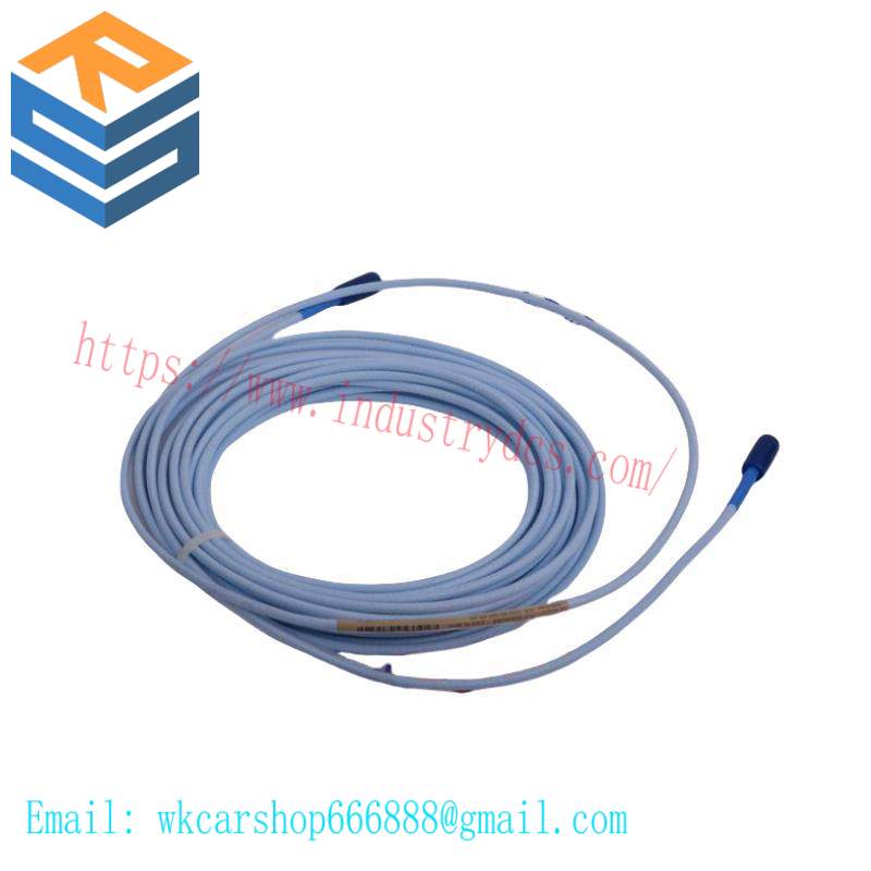 BENTLY NEVADA 330877-040-37-00 Extension Cable