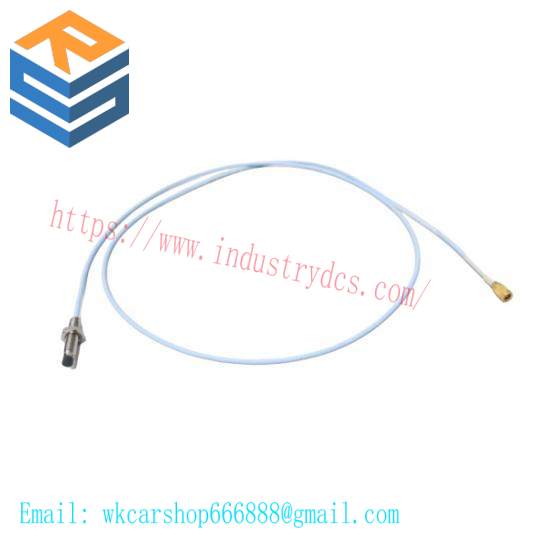 330901-00-12-05-02 Bently Nevada 3300 XL NSv Proximity Probe