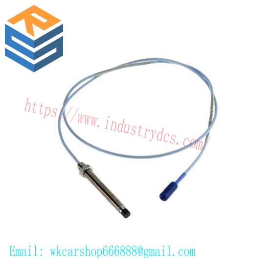 330901-00-15-05-02-05 Bently Nevada 3300 NSv Proximity Probes