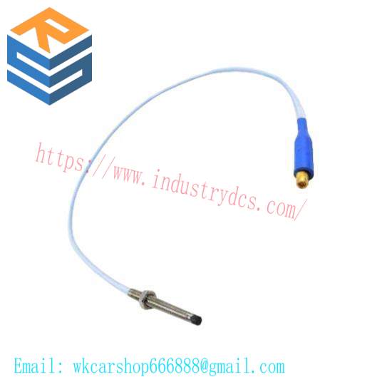 330902-36-89-05-01 Bently Nevada 3300 XL NSv Proximity Probe