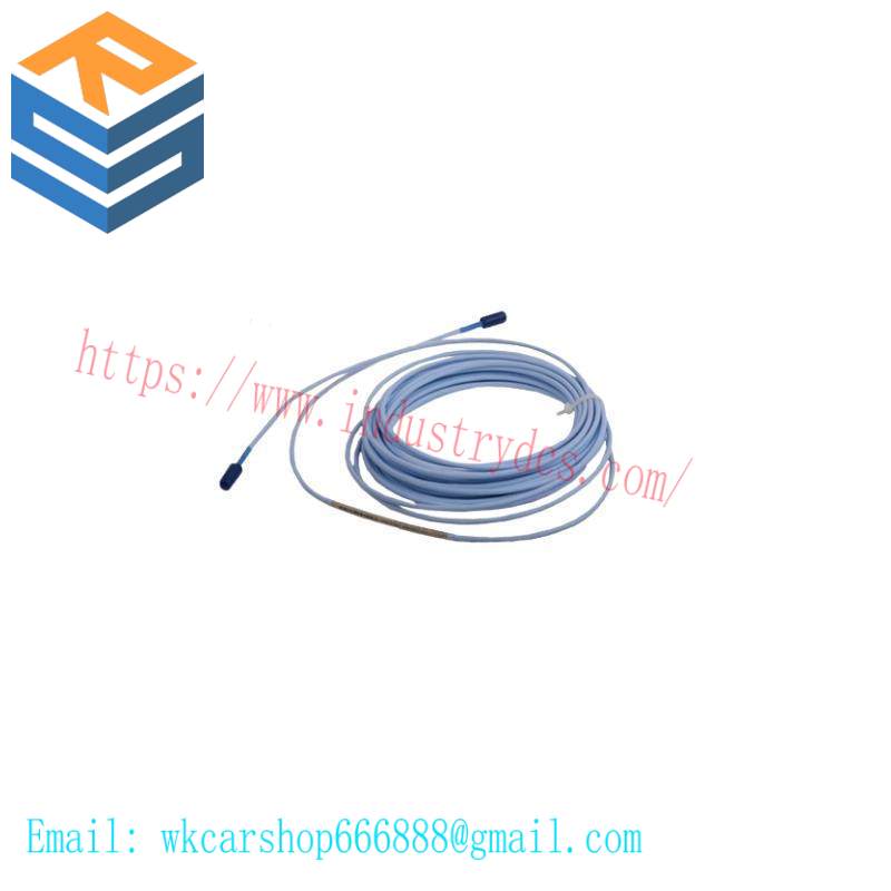 BENTLY NEVADA 330907-05-30-10-02-00 Reverse Mount Probe