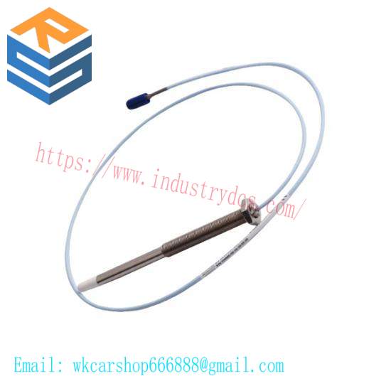 330908-00-36-05-02-05-05 Bently Nevada  3300 XL 8mm Proximity Probe