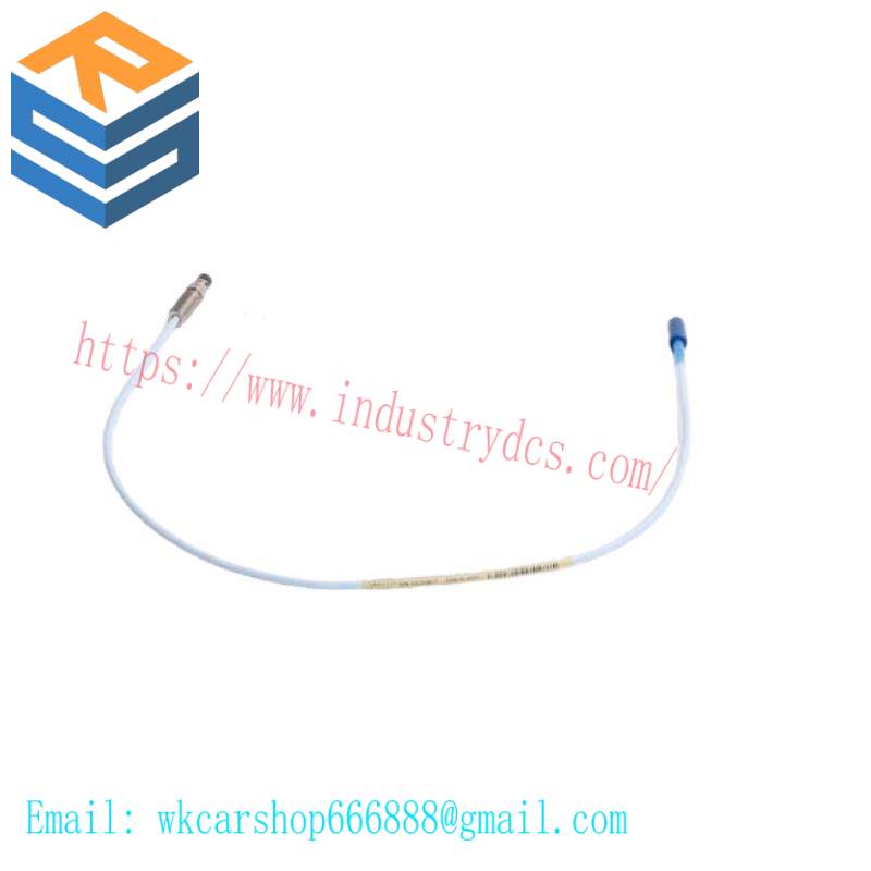 BENTLY NEVADA 330910-00-11-10-02-05 3300 XL NSv Proximity Probe