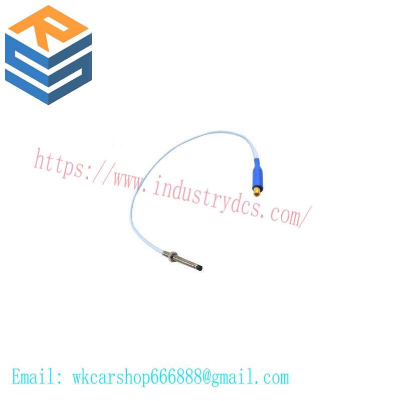 BENTLY NEVADA 330910-01-10-10-02-05 Proximity Probes