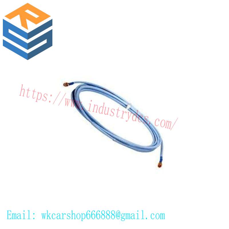 Bently 330930-040-02-00
