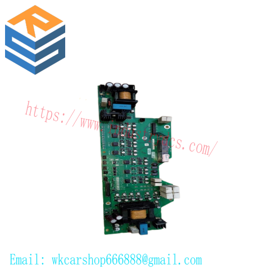 333080-A04 PC POWER SUPPLY BOARD