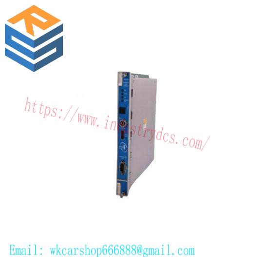 3500/22M 288055-01 Bently Nevada Interface Module