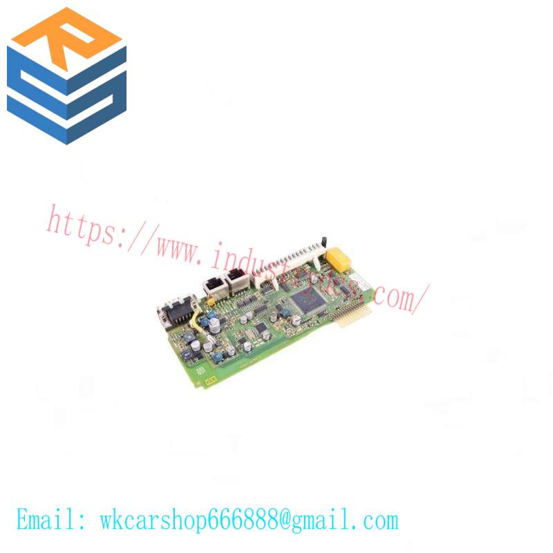 KEB 3BF523A-0029 CONTROL BOARD