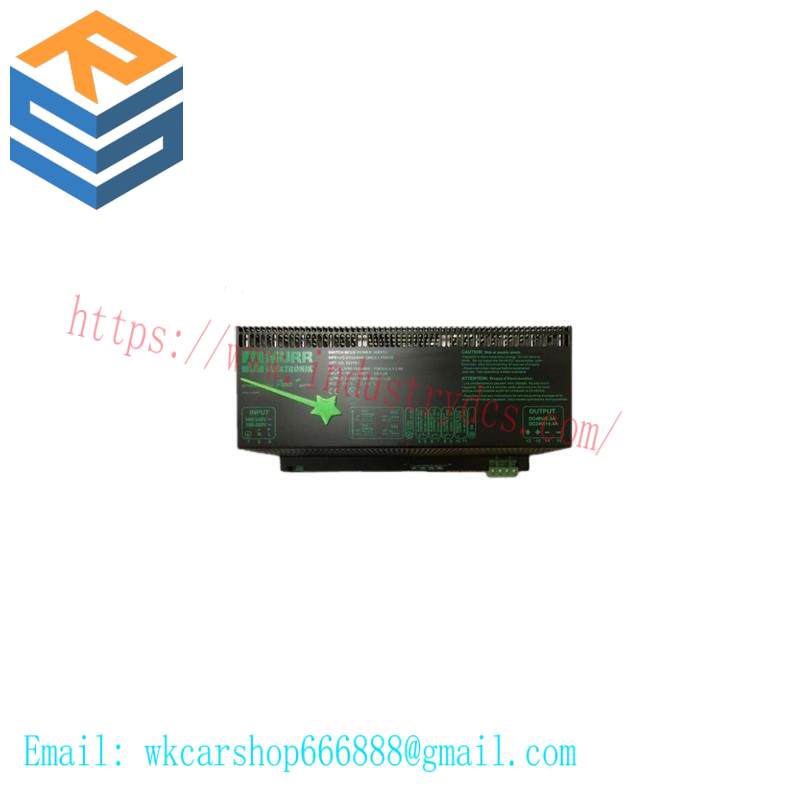 ABB 3BHB006449R0002 Power module