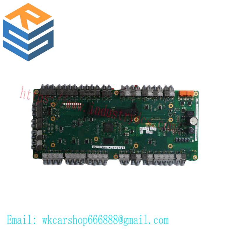 AB 1606-XL240DR Power Supply