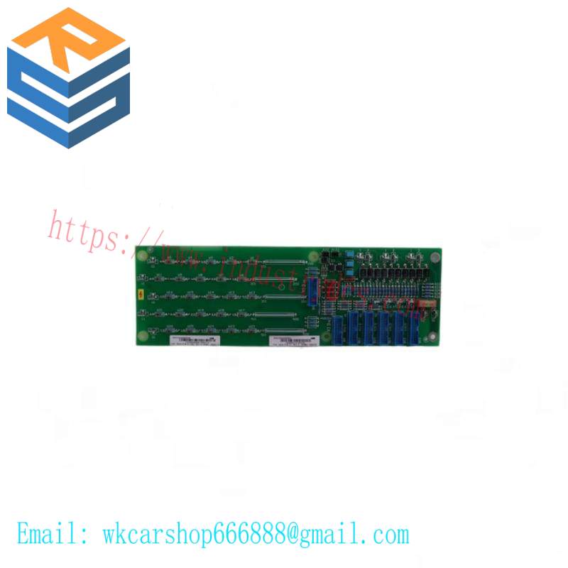 ABB 3BHE012276R0101 UAD143A101 PCB Board
