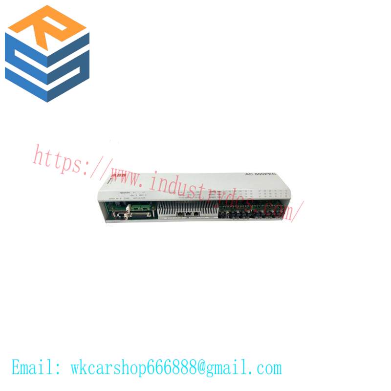 ABB 3BHE020570R1022 PPD114 B1022 AC 800PEC