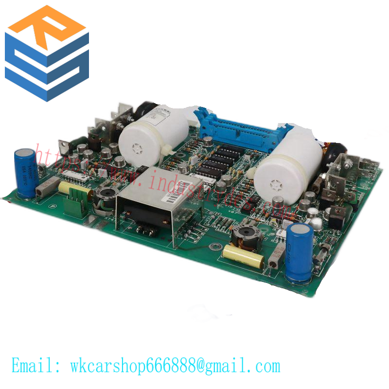 AB PTQ-PDPMV1 Master Network Interface Module