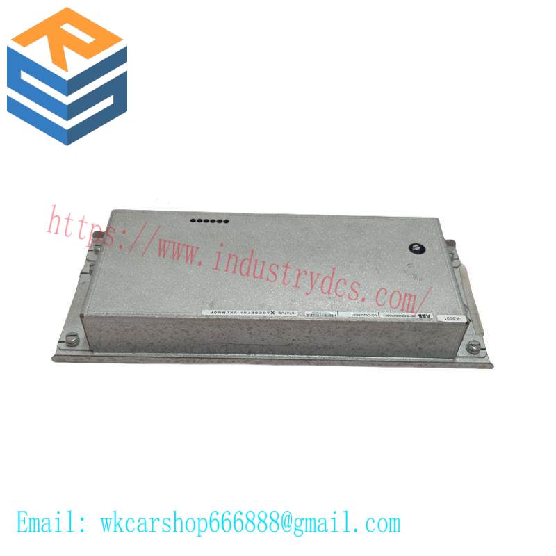 ABB DSDI120A Digital Input Board