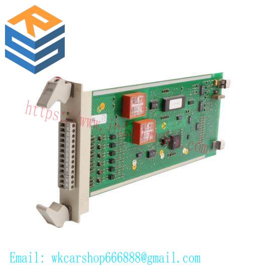 3BSE001449R1 TC520  ABB  Communication Module