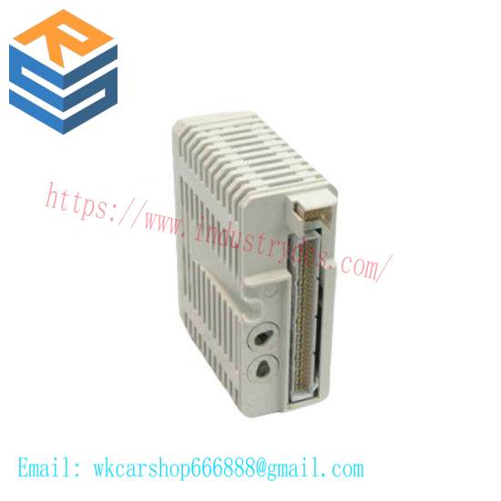 3BSE002639R1  ABB  Module